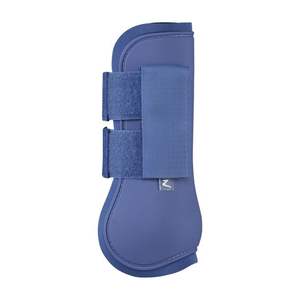 Bottes de luxe à Tendons pour cheval, bottes à attelles avec Tendons durables - Product Image 4