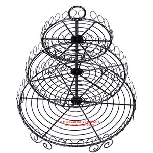 ถาดโลหะชุบสังกะสีพร้อมด้ามจับถาดโลหะชุบสังกะสีแบบโบราณขนาดกำหนดเองได้ - Product Image 3
