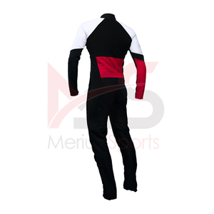 ชุดป้องกันเต็มตัวสำหรับกระโดดชุดป้องกันแขนแบบปรับแต่งได้ - Product Image 2
