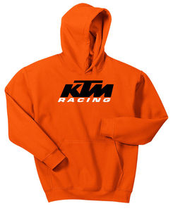 Sweat à capuche en molleton pour Motocross Mx, nouveau Design, sweat à impression Sublimation, sport de course, - Product Image 4
