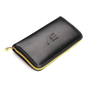 Ciseaux de coiffure professionnels série Razor Edge 2026 - Longueur totale de 6,5 pouces avec vis de tension à réglage fin - Product Image 6