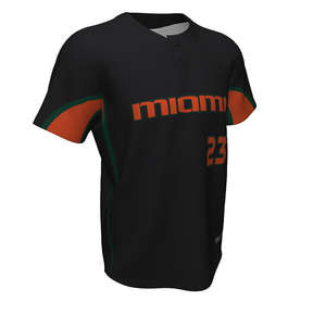 Camisetas de béisbol personalizadas, camiseta de béisbol y softbol, diseño gratuito con tu propio logotipo, camisetas de béisbol - Product Image 1