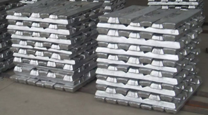 De alta calidad de aluminio crudo lingote de aluminio de Vietnam proveedor 96% - Product Image 4