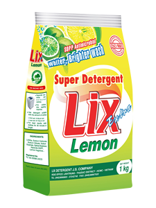 Nhà sản xuất chất tẩy rửa bột giặt và xà phòng chất lượng tốt nhất OEM/ODM - Product Image 4