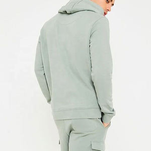 D'été Survêtements D'été Polaire À Capuche Pas Cher Pull Broderie Sweat - Product Image 6