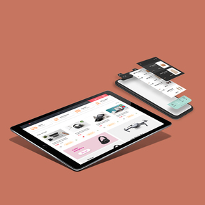 Progressive Website Software Development Company in India | Award Winning Website App Development Services by Webroot Infosoft - Product Image 3