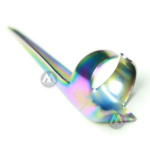 Pinky ผมแหวกผม,เครื่องมือแบ่งผมสำหรับถักเปียผม - Product Image 5