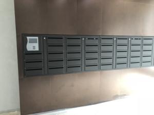 Taquilla electrónica segura en cada puerta Buzón electrónico al por mayor para uso comercial o doméstico - Product Image 4