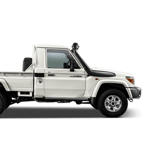 Utilisé Land Cruiser 2018 Land Cruiser 79 Ramassage Pour Vente 2019 - Product Image 1