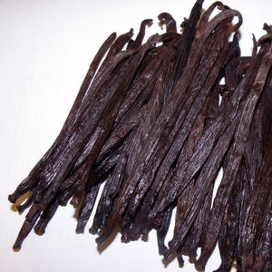 GOURMET BLACK VANILLA BEANS Premium Style Packaging Sri Lanka Origin Vanilla Beans a granel al mejor precio - Product Image 2