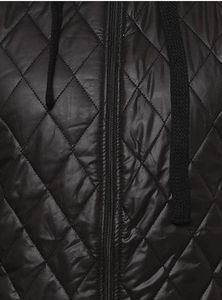 แจ็กเก็ตขนเป็ดสำหรับผู้ชายเสื้อแจ็คเก็ตขนเป็ดแบบมีฮู้ดมีกระเป๋า3D แฟชั่นปี2020 - Product Image 6