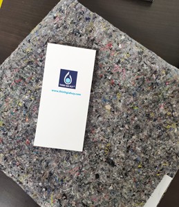 Poinçon à aiguille Non tissé poinçonnée, avec feutre non tissé, vente en gros, 2022 - Product Image 6