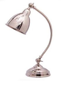 MÉTAL RÉGLABLE LAMPE de TABLE - Product Image 5