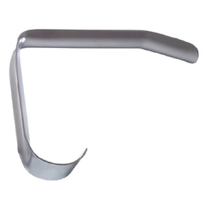 B & B de las SS Facelift Retractor 4,5 "(12cm) (2,3 cm) de la hoja - Product Image 2