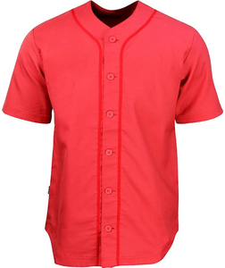 Uniforme de béisbol de buena calidad, material suave, precio barato, 2020 - Product Image 4