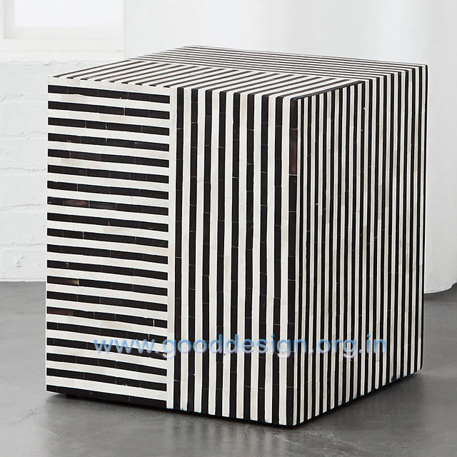 สีดำและสีขาว