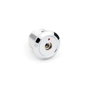 Két sắt hộp xi lanh hình lục giác khóa - Product Image 2