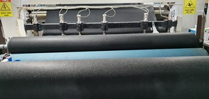 Poinçon d'aiguilles non tissé 2022, feutre non tissé pour canapé, design moderne du Vietnam, en vogue - Product Image 5