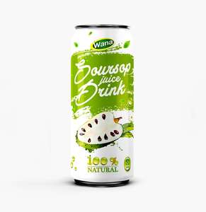 Boisson de jus de mangue de haute qualité-Marque privée OEM/ODM acceptée du fabricant Wana au Vietnam à faible quantité minimale de commande - Product Image 2