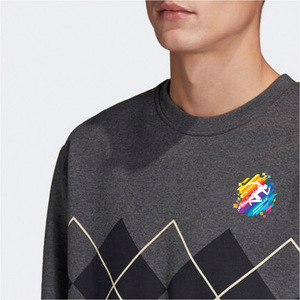 Sweat-shirt d'hiver pour homme en coton 100% de Formula1 Industries - Design tendance - Product Image 5
