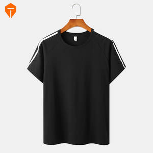 Chándal ajustado rojo OEM para hombre, chándal con cremallera y capucha para trotar - Product Image 3