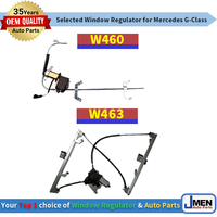 Jmen Taiwan pour Mercedes W463 W460 W464 W461 W462 W464 G-CLASS G300 G320 G55 G63 G CLASSE Voiture Auto Corps Allemand Benz Pièces De Rechange