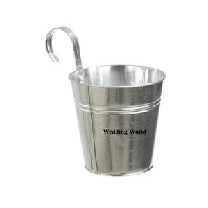 Jardinière murale Nouveau design Look classique personnalisé Nouveau look Pochette murale de qualité supérieure Nouveau look Jardinière personnalisée de qualité supérieure - Product Image 5