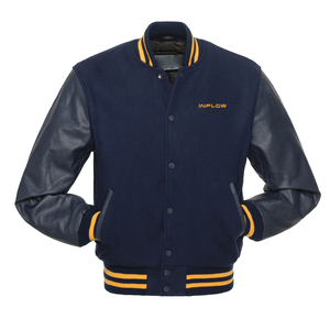 คุณภาพสูงผู้ชายนักบินแจ็คเก็ตฤดูหนาวแจ็คเก็ต WARM Thicken เสื้อแจ็คเก็ตขนาดบวก - Product Image 4