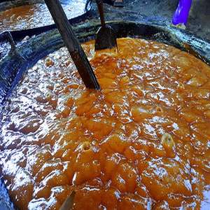 FOURNITURE BLACKSTRAP MÉLASSES/MÉLASSES LIQUIDES/MÉLASSES CANNE À SUCRE POUR L'ALIMENTATION DES ANIMAUX - Product Image 5