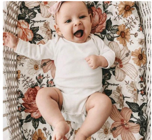 Drap de lit Super doux, imprimé personnalisé, pour bébé - Product Image 2