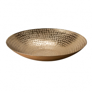 Metal Silver Color Fruits <b>Snacks</b> <b>Bowl</b> Unique Nickle Plated for Tableware Decoration Finest Quality Serving <b>Bowl</b> - Product Image 4