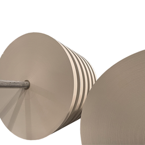 Core Board <b>Paper</b> Slitting Reel Available Thickness 00.64-0.68 mm. for Making <b>Paper</b> Core <b>Paper</b> Tube Packaging - Product Image 1