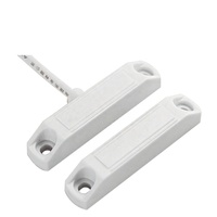 Capteur de proximité capacitif à basse tension, 2 pièces, différents types de disponible, interrupteur à rechargement magnétique pour ascenseur, nouveauté