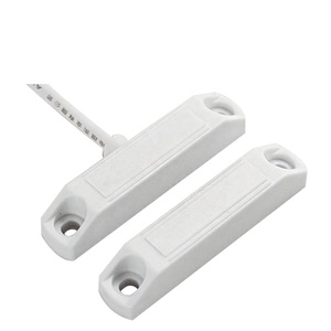 Different Gauss Low Voltage Capacitive Proximity Sensor <strong>Switch</strong> Contact Elevator <strong>Magnetic</strong> Reed <strong>Switch</strong> - Product Image 4