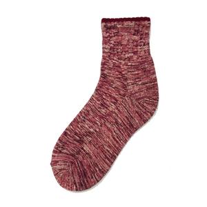 Thấp Moq Bambas Phong Cách Tùy Chỉnh Merino Len Thoáng Khí Mắt Cá Chân Giản Dị Nhanh Chóng Khô Vớ Thể Thao - Product Image 4