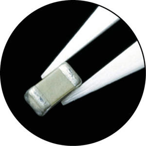 แหนบปลายเซรามิกที่ทนต่ออุณหภูมิสูงมีSolerน้อย - Product Image 2