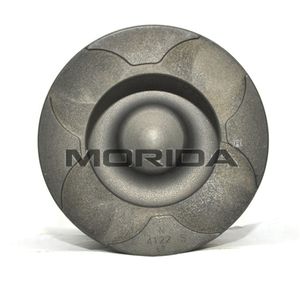 Piston de moteur diesel d'excavatrice S6D140 pour KOMATSU - Product Image 2