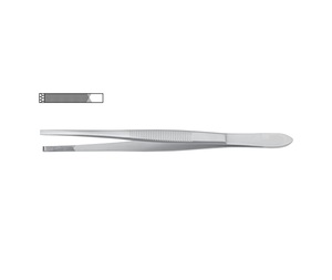 Stille Barraya คีมตัดสแตนเลส25ซม - Product Image 1