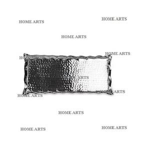 ถาดทำขนมสแตนเลสแบบตีด้วยค้อนถาดช็อคโกแลตขนาดและรูปร่างแบบกำหนดเองได้ - Product Image 6