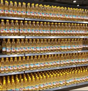 Soybean Oil / Sunflower Oil Refined and Crude / Canola Oil for Export - Product Image 3