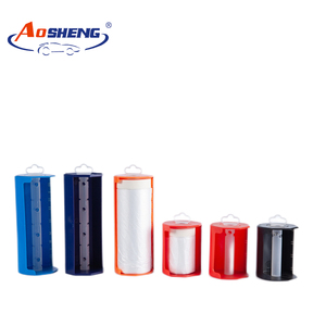Tấm Nhựa HDPE Dùng Cho Bình Phun Sơn - Product Image 1