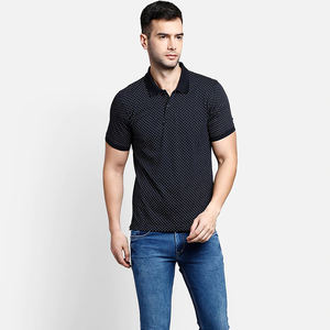 Polo para hombre, camisa profesional de secado rápido, cómoda, de alta calidad, a la moda - Product Image 5