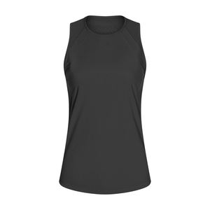 <b>Women</b> Sleeveless Vest Tank <b>Tops</b> Casual Loose Fit Ladies Shirt Tee Fashion Yoga Vest Tank <b>Top</b> for <b>Women</b> Wholesale Price - Product Image 5