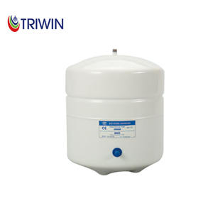 Tanque de Almacenamiento de Agua RO Eléctrico/Manual PAE - Acero y Plástico para Uso Comercial y Doméstico Modelo RO-132 - Product Image 2