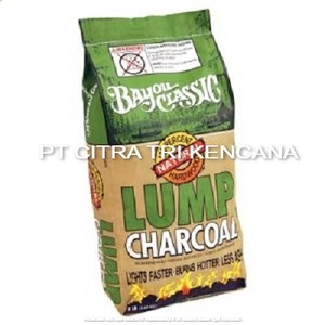 CONCEPTION LIBRE SAC EN PAPIER KRAFT 2 KG 3 KG 5 KG EID AL-FITR FRUITS CHARBON DE BOIS DUR CHARBON DE BOIS BARBECUE CHARBON Konsoy TADJIKISTAN - Product Image 4