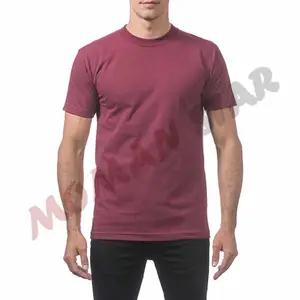 Simple Plain Round Neck Short Sleeve Black bella Canvas Blank T-Shirt Print Unisex Man T Shirt Basic Jongens tshirt With Pattern