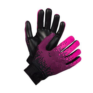 ถุงมือฮอร์ลิงและเกลิกคุณภาพสูงจากเยอรมนี ยี่ห้อ Thiz International ออกแบบได้ตามต้องการ สำหรับการฝึกซ้อมกีฬา - Product Image 6