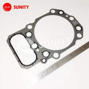Taiwán SUNITY de cabeza cilindro Junta S16R OEM 37501-32100 para Mitsubishi Motor EspaÃ a - Product Image 1