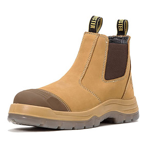 Work boots without steel toe caps Clearance