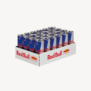 Redbull-bebida energética de alta calidad, fabricante Redbull/Redbull, venta al por mayor a granel, precio barato para la exportación de Tailandia, 2021 - Product Image 1